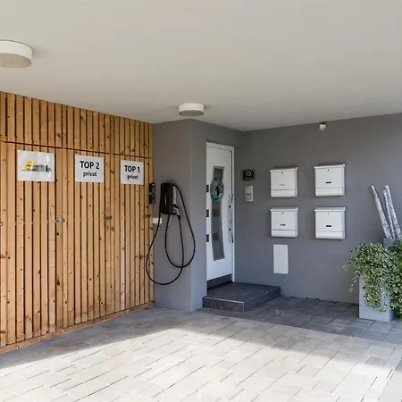 Apartamento Raffael