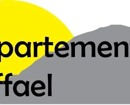 Raffael Apartmán Itter
