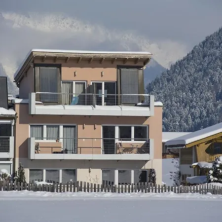 Raffael Lägenhet Itter