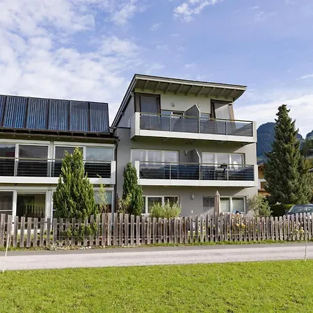 Apartamento Raffael Itter