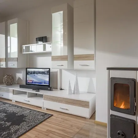 Raffael Apartmán