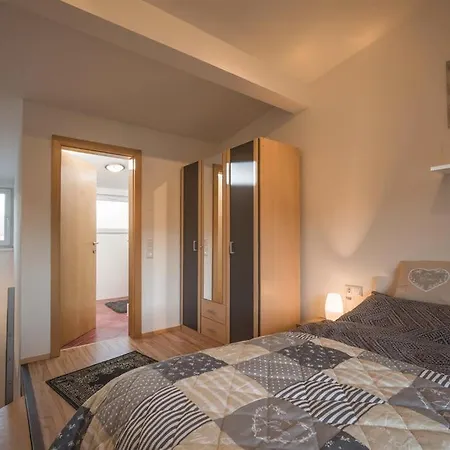 Apartmán Raffael
