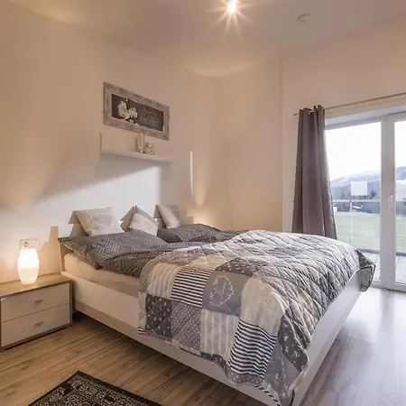 Apartamento Raffael