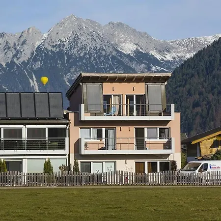 Apartamento Raffael Itter