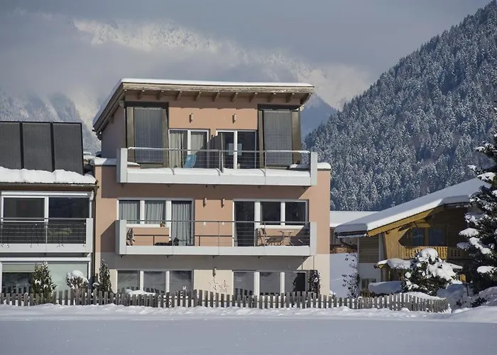 Raffael Lägenhet Itter