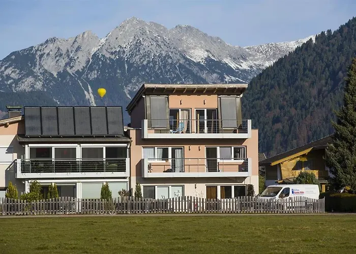 Lägenhet Raffael Itter